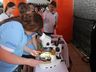 Feira do Conhecimento da CRE de Itapiranga inicia com 36 projetos