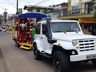 Desfile marca a 42ª Oktoberfest em Itapiranga
