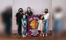 Realizado sorteio da Ação entre Amigos em prol de Marli Forchezatto