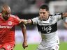 Inter fica no 0 a 0 com o Olimpia no jogo de ida das oitavas da Libertadores