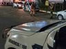 Jovem com 70 passagens policiais é preso suspeito de tráfico