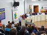 Legislativo de Itapiranga homenageia Epagri e Ex-Governador
