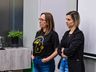 Empresas associadas a CDL apresentam vagas à Formandos do Projeto Escola do Varejo