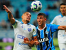 Com gol anulado no fim, Grêmio empata com o CSA e está eliminado da Copa do Brasil