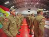 Polícia Militar forma 41 novos sargentos em São Miguel do Oeste 