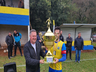 Ipiranga conquista título do Campeonato de São João do Oeste 