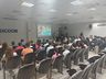 Adolescentes de São Miguel do Oeste iniciam formação ambiental com apoio da PMA