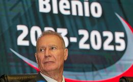 Presidente do TCE confirma vinda da nova diretoria do órgão à região em Abril