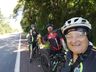 OUÇA: Ciclistas fazem percurso de São Miguel do Oeste a Foz do Iguaçu