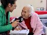 Idosa de Campo Erê completa nesta quinta-feira, 109 anos de idade