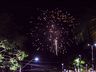 FOTOS: confira como foi o Réveillon em São Miguel do Oeste
