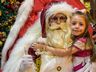 Acendimento das luzes marca abertura do Natal Regional 2022 em SMOeste