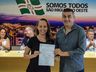Novas conselheiras são empossadas em São Miguel do Oeste