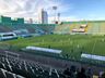Chapecoense empata com Marcílio Dias e vai à sexta final consecutiva