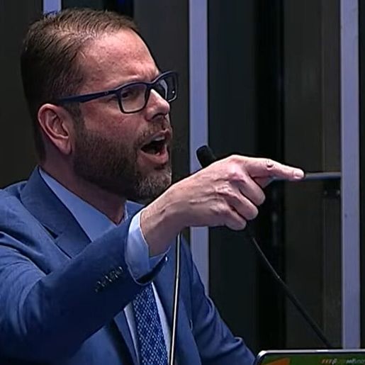 Seif fala em “traição” e defende três nomes do PL ao Senado em SC