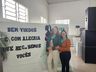 Tradicional Encontrão de Mães reúne mais de 500 participantes em SMOeste