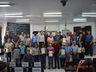 Famílias recebem títulos de propriedade em Anchieta 