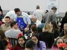 Festival do Frango e do Vinho do Rotary Club reúne mais de 700 pessoas