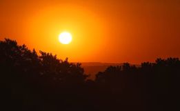 São Miguel registrou 32 dias em 2024 com temperatura máxima de 35°C 