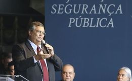 Ministro da Justiça diz acreditar que o governador do DF foi ‘iludido e enganado’