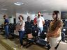 Pais solicitam ajuda aos vereadores de SJCedro para retorno das aulas em período integral