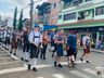   Desfile Cultural abre a 44ª Oktoberfest de Itapiranga