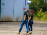 Polícia Civil realiza busca e apreensão durante operação em São Miguel do Oeste 