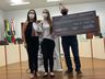Concurso de oratória premia alunos com bolsas de estudo