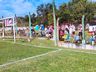 Primeira partida da final do Estadual de Amadores Taça Unsa Bier termina empatada