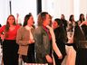 Mais de 300 mulheres participam do Encontro de Damas em SMOeste