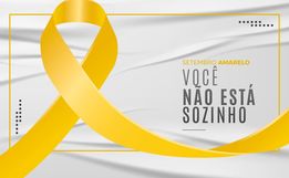Caps de São Miguel do Oeste promove ações especiais para o Setembro Amarelo