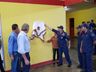 Corpo de Bombeiros comemora 16 anos com entregas e homenagens, em Iporã do Oeste