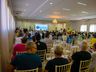 Aproximadamente 700 pessoas participam do 1º Encontro Conservador