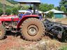 Agricultores de Barra Bonita recebem reforço com novos equipamentos  