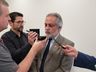 Presidente do PJSC inaugura reformas no Fórum da Comarca de Mondaí
