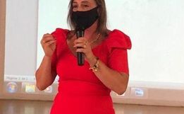 Vídeo: Prefeita fala sobre retorno das aulas presenciais em Campo Erê 