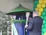 Cerimônia abre Semana da Pátria 2024 em São Miguel do Oeste