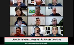 Vereadores solicitam instalação de lixeiras para a coleta seletiva