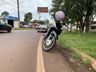 Motorista sem CNH se envolve em acidente de trânsito na Willy Barth