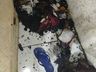 Curto-circuito em ventilador provoca princípio de incêndio em residência