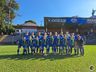 Real é campeão da Super Copa Taça Amizade