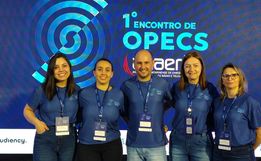 Rede Peperi participa do 1º Encontro dos Operadores Comerciais em Florianópolis