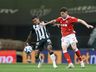 VÍDEO: Atlético-MG vence e Internacional vai parar no Z-4 do Brasileirão