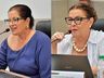 Vereadoras de São Miguel do Oeste pedem ensino de Libras e reajuste em diárias de pacientes