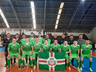 São Miguel Futsal/Joni Gool vence São Carlos fora de casa e segue líder