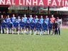 Grêmio Guamirim vence e assume a liderança do campeonato em SMOeste