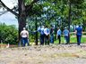 Prefeito e secretários vistoriam parque de exposições para Faismo 2024