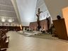 Celebração de Ano Novo na Igreja São Miguel Arcanjo reúne mais de mil fiéis