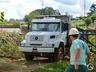 Casan inicia limpeza da barragem do Rio Cambuim em SMOeste