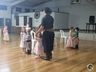 CTG Herança Pampiana realizou Pastelaço especial do Dia das Mulheres